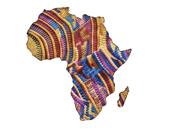 African Literature and Cultural Society logo